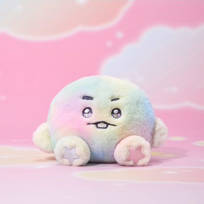 BTS Medium Plush Doll Beyond The Journey