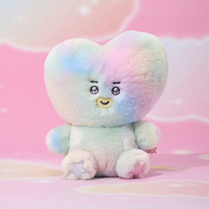 BTS Medium Plush Doll Beyond The Journey