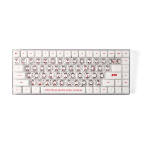 BTS DALMAJUNG X MU:DS Official MD Keyboard