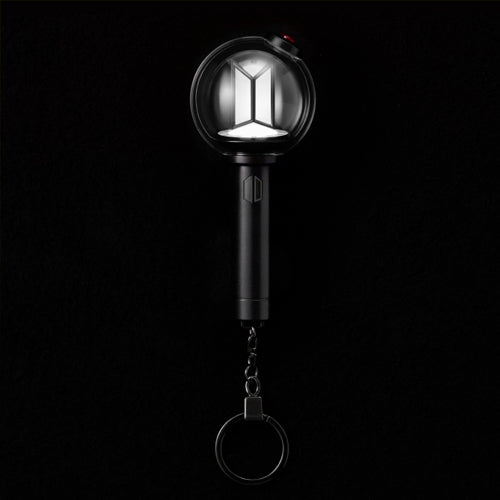 BTS Official Light Stick Keyring Ver.4