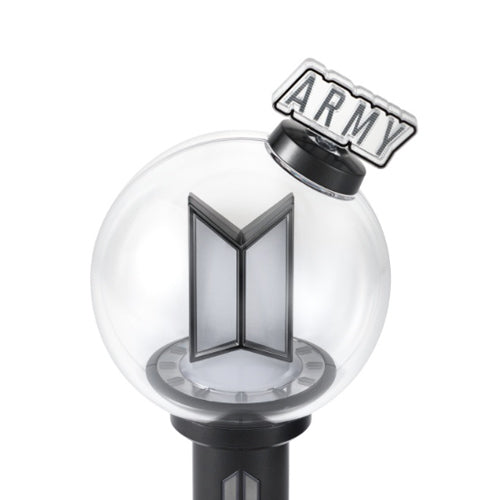 BTS OFFICIAL LIGHT STICK VER.4 ペンライト 2 NEW] BTS OFFICIAL Light Stick Ver.4 ARMY Bomb 2026 FANLIGHT / No