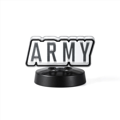 BTS OFFICIAL LIGHT STICK VER.4 PARTS (ARMY ver.) – Byit