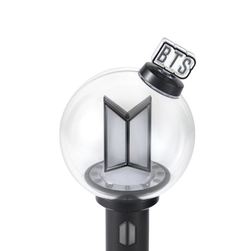 BTS OFFICIAL LIGHT STICK VER.4 PARTS (BTS ver.)