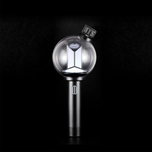 BTS OFFICIAL LIGHT STICK VER.4 PARTS (BTS ver.)