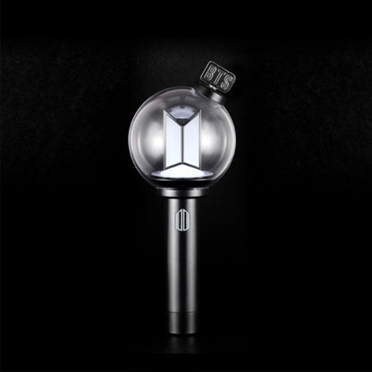 BTS OFFICIAL LIGHT STICK VER.4 PARTS (BTS ver.)