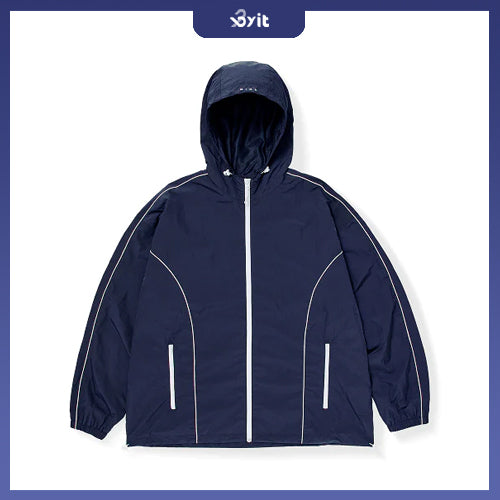 BTS - 'ARIRANG' SWIM OFFICIAL MD WIND JACKET (DIVE) – Byit