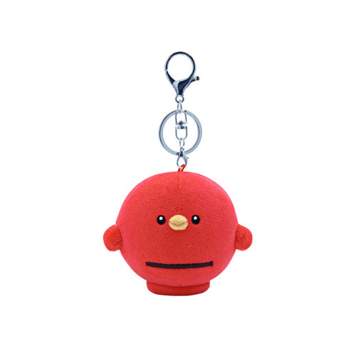 BYEON WOO SEOK The Secret Library Official MD - SPECIAL EDITION TTE KEYRING