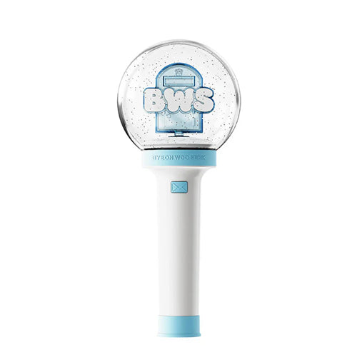 BYEON WOO SEOK Official Light Stick