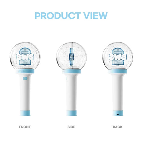 BYEON WOO SEOK Official Light Stick