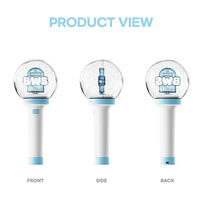 BYEON WOO SEOK Official Light Stick