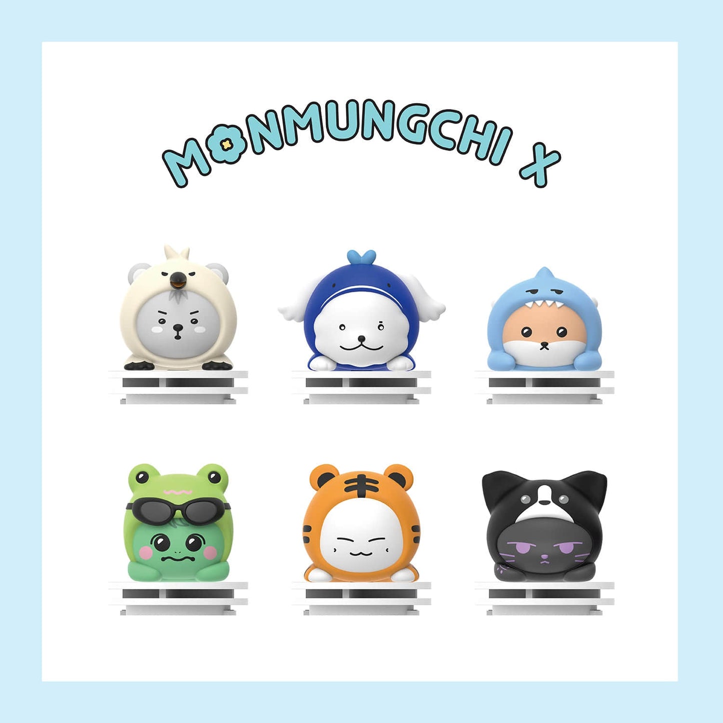 Официальный лайтстик MONSTA X 