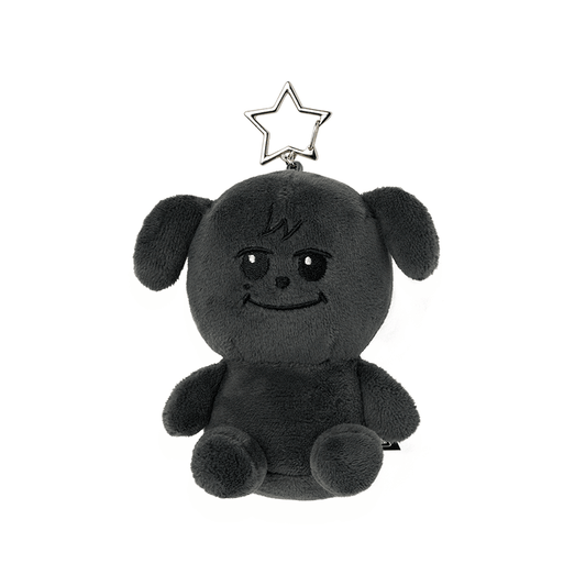 KYUHYUN - OVERBAKED KYUMAE PLUSH KEYRING [KYUMAE BAKERY]