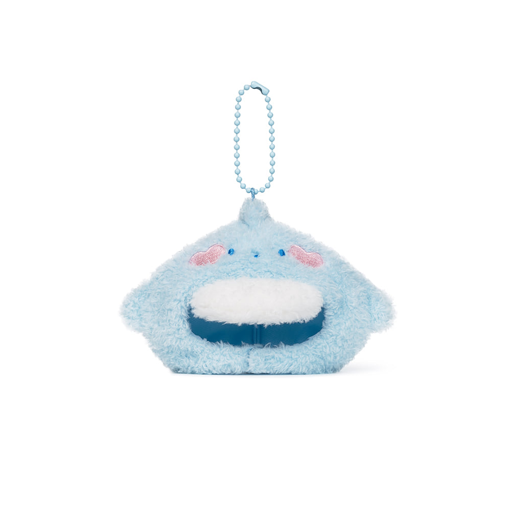 PLAVE MMMM Plush Accessory – Byit