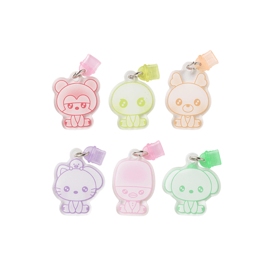 RIIZE - Random Dust Plug Charm [ARCHIIVE2]