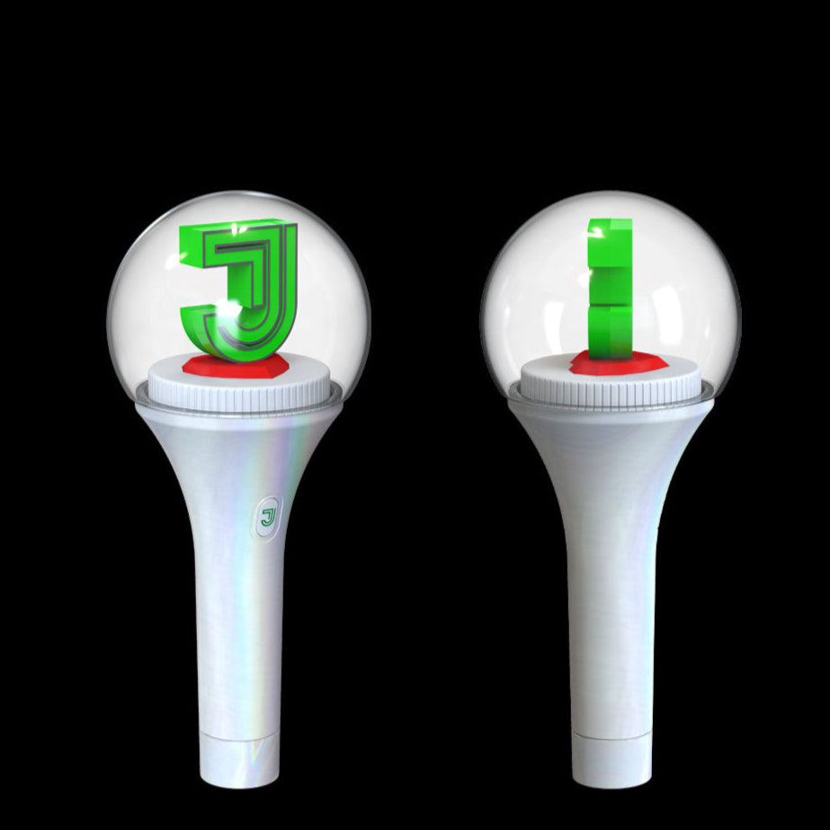 KIM JAE JOONG Official Light Stick