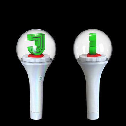 KIM JAE JOONG Official Light Stick