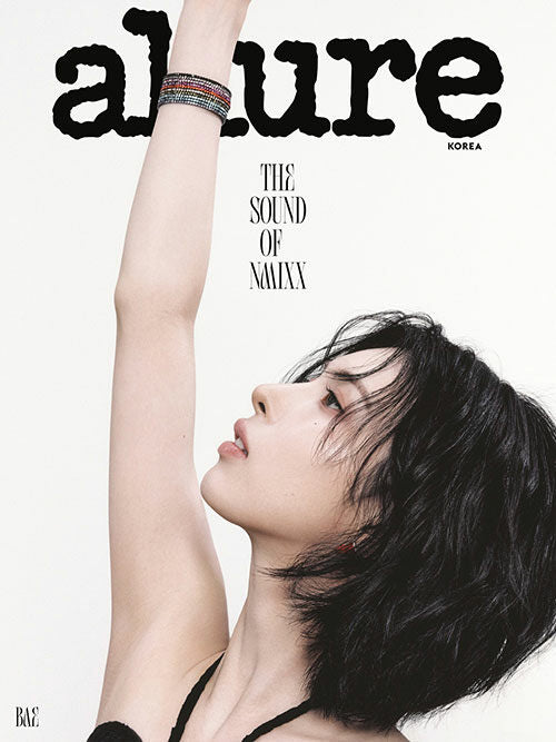 NMIXX - Allure 2026.06 Magazine