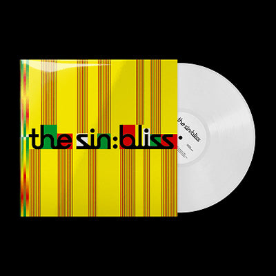 ENHYPEN THE SIN : BLISS (Vinyl)