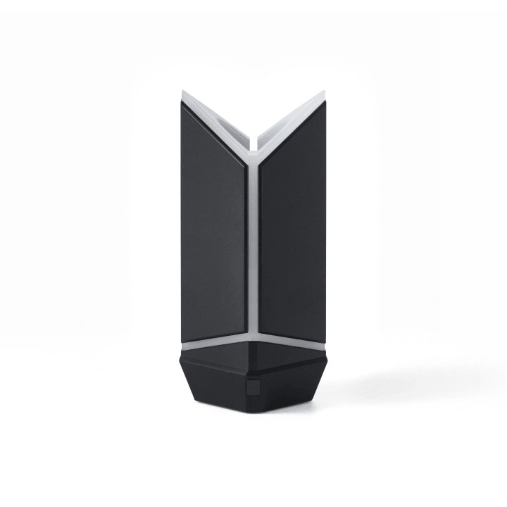 BTS OFFICIAL LIGHT STICK VER.4 新品・未開封 BTS Official Light Stick Ver. 4 - US