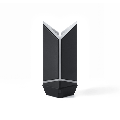 BTS OFFICIAL LIGHT STICK VER.4 + CRADLE [LIMITED EDITION]