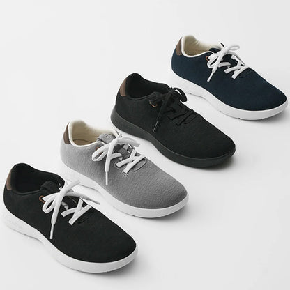 Le Mouton Classic 2 Merino Wool Sneakers / Shoes