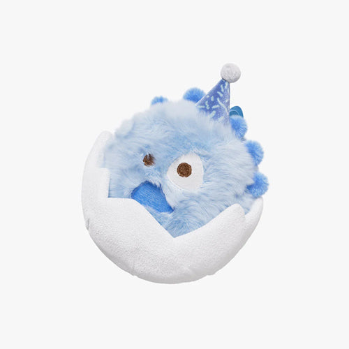 CORTIS The 2nd EP [GREENGREEN_playextended] (CORTIS Ball Baby Blue ver.)