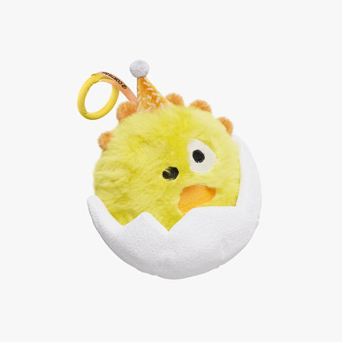 CORTIS The 2nd EP [GREENGREEN_playextended] (CORTIS Ball Baby Yellow ver.)