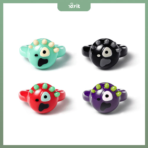 '26 CORTIS TOUR <PUT YOUR PHONE DOWN> - CORTIS Ball Ring