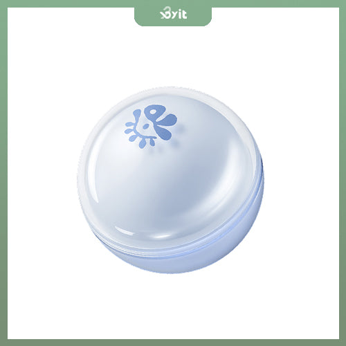 CORTIS The 2nd EP [GREENGREEN] ('Blue Lips' Lip Balm ver.)