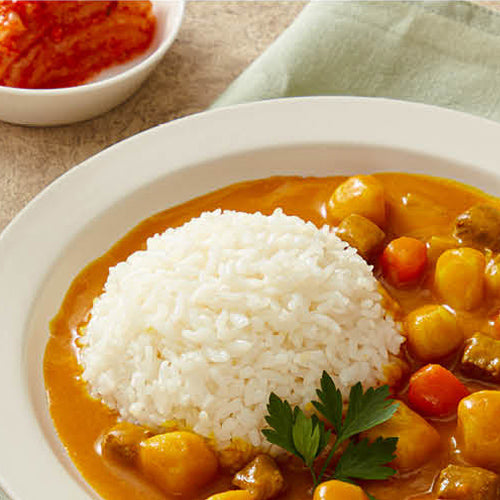 Ottogi Curry Sauce (200gx1)