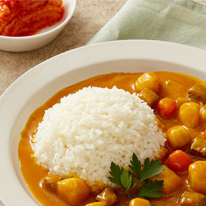 Ottogi Curry Sauce (200gx1)