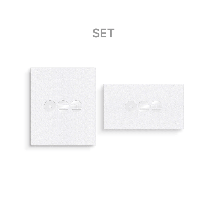 BTS 'ARIRANG' (SET) (7 Type)