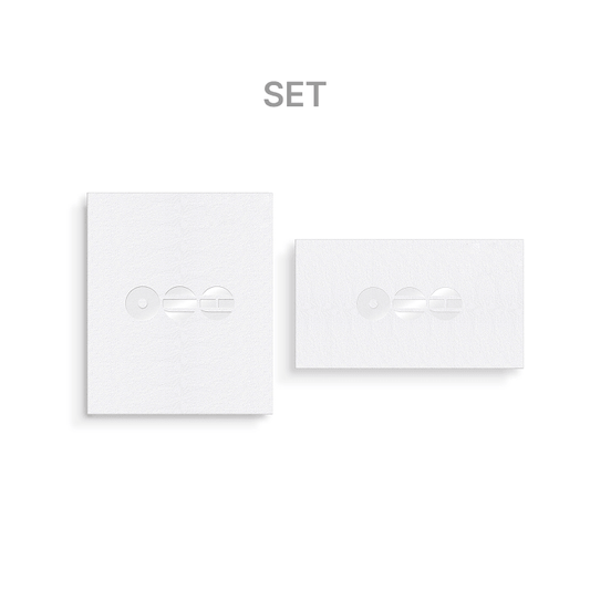 BTS 'ARIRANG' (SET) (7 Type)