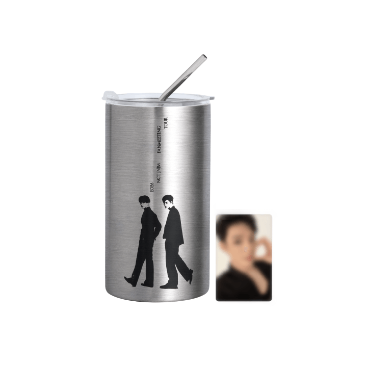 NCT DREAM - Tumbler Set [NCT DREAM JNJM FANMEETING TOUR [DUALITY