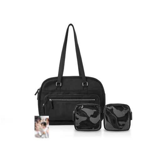 TWS - Deco Bag [24/7:FOR:YOU]