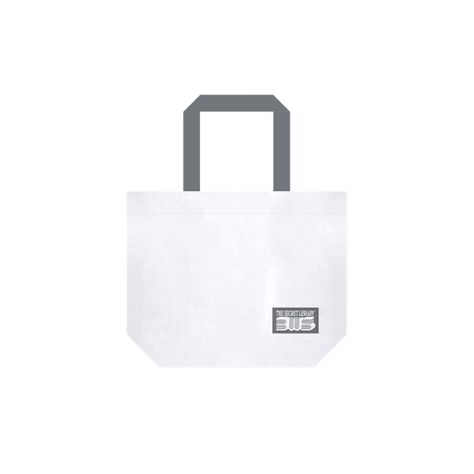 BYEON WOO SEOK Reusable Bag