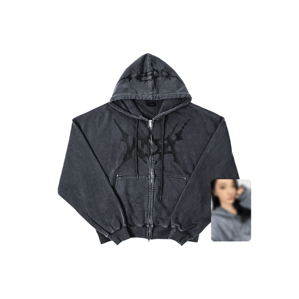 aespa - ZIP-UP HOODIE SET [MAKE IT LEMONADE] – Byit