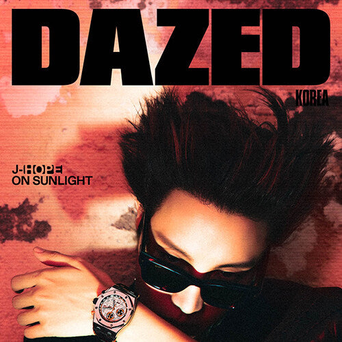 Confused korea dazed 雑誌 写真 SEVENTEEN 韓国 新聞 雑誌 ktown4u