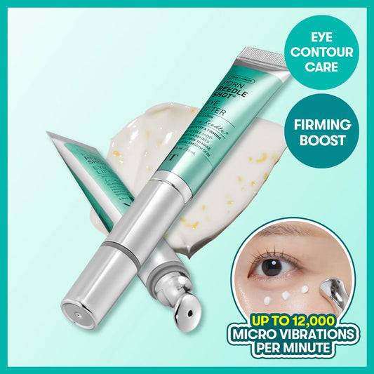 VT PDRN Reedle Shot Firming Eye Cream 15ml