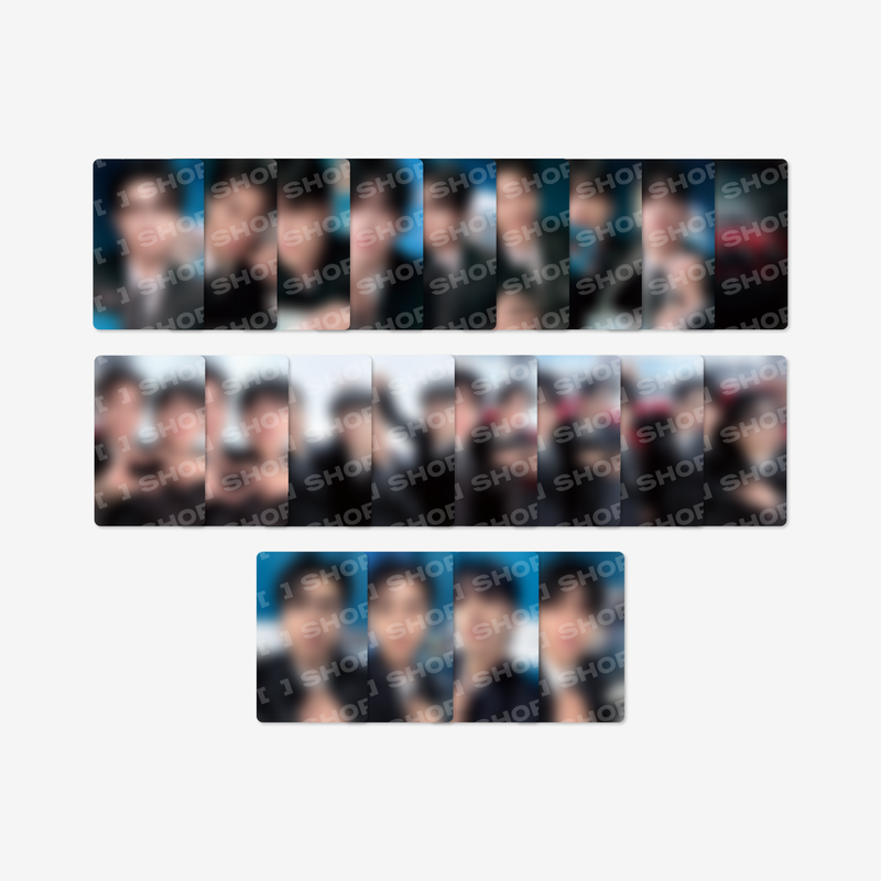 DAY6 - Trading Card [The DECADE FINALE]