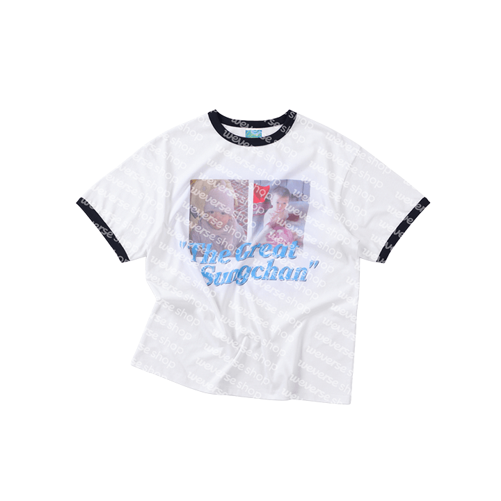 RIIZE - T-Shirt (EUNSEOK EDITION) [ARCHIVE2]
