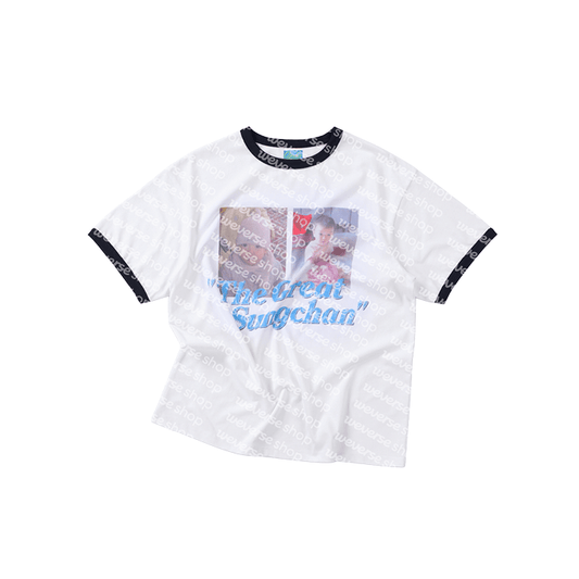 RIIZE - T-Shirt (EUNSEOK EDITION) [ARCHIVE2]