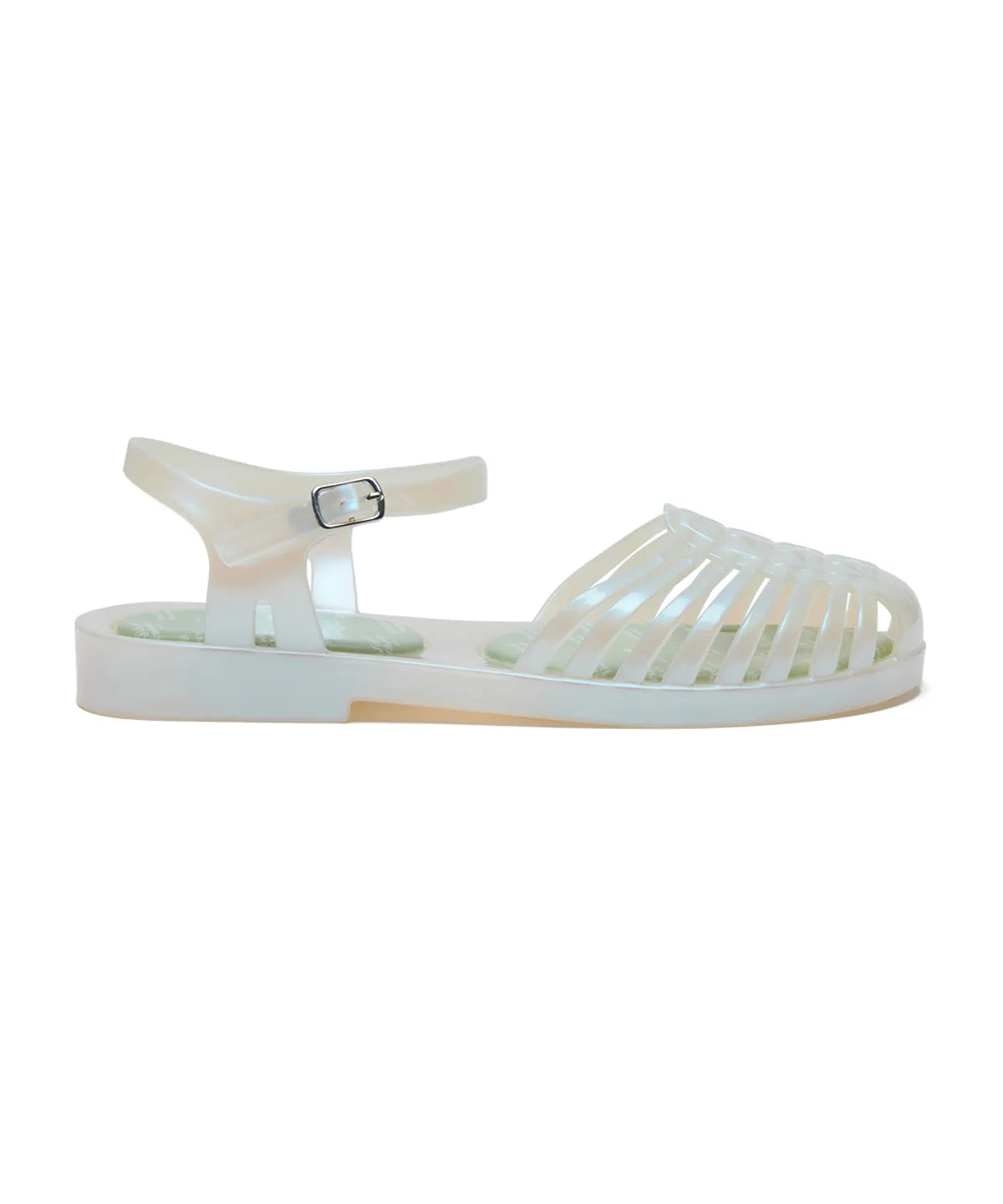 Rockfish Weatherwear Glair Strappy Jelly Sandals(Solid) - 6 colors