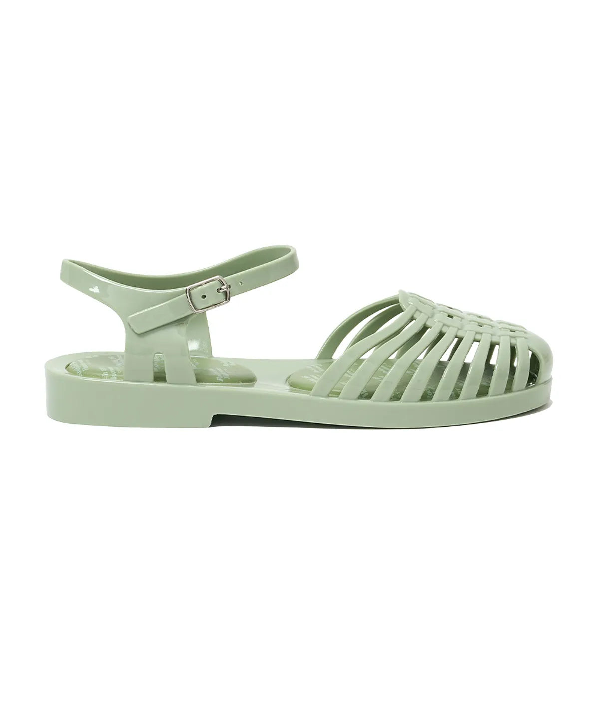 Rockfish Weatherwear Glair Strappy Jelly Sandals(Solid) - 6 colors
