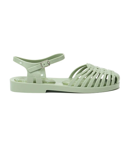Rockfish Weatherwear Glair Strappy Jelly Sandals(Solid) - 6 colors