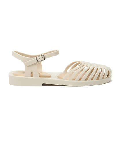 Rockfish Weatherwear Glair Strappy Jelly Sandals(Solid) - 6 colors