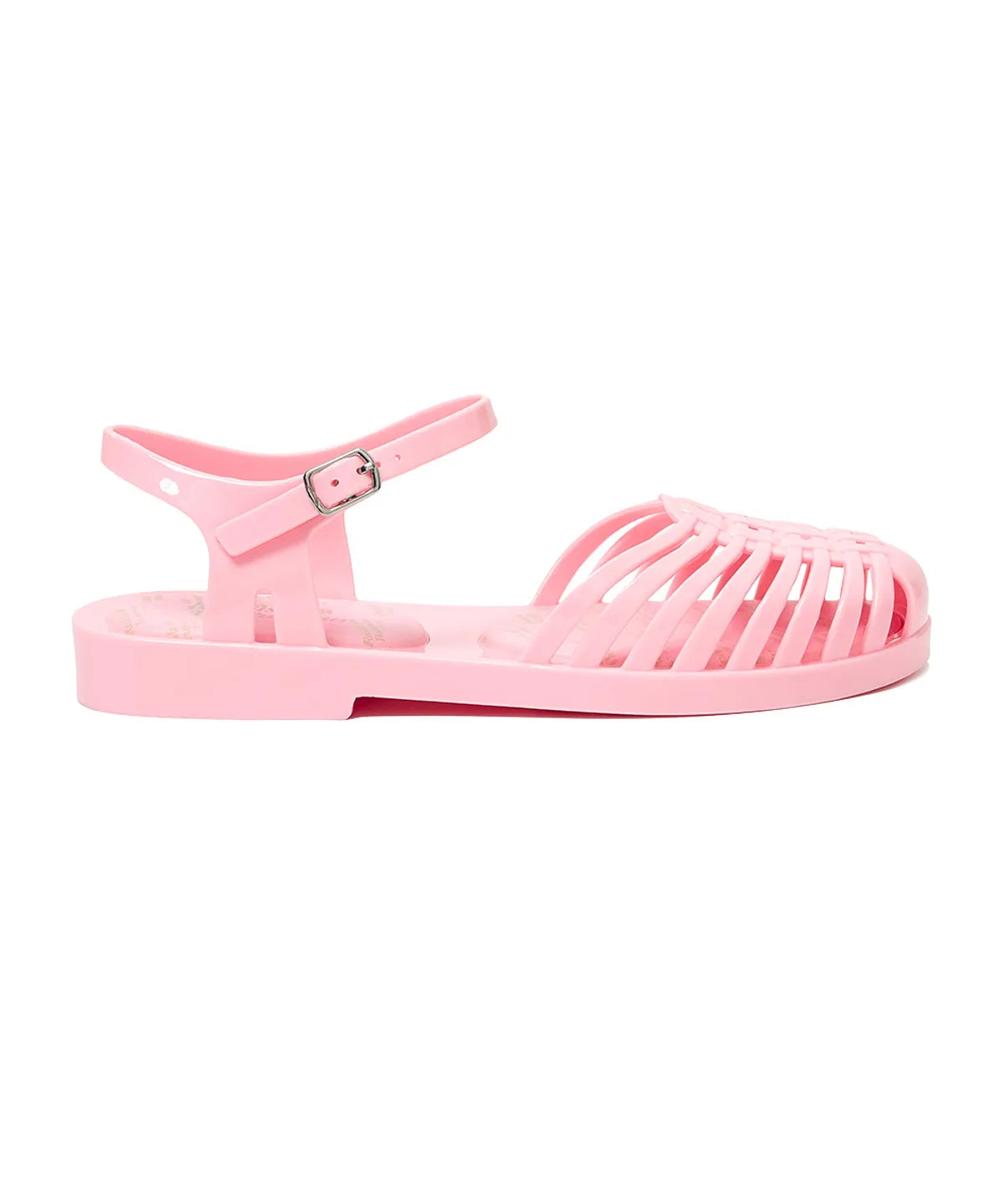 Rockfish Weatherwear Glair Strappy Jelly Sandals(Solid) - 6 colors