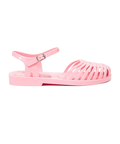 Rockfish Weatherwear Glair Strappy Jelly Sandals(Solid) - 6 colors