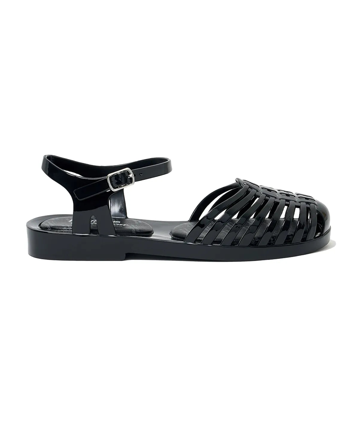 Rockfish Weatherwear Glair Strappy Jelly Sandals(Solid) - 6 colors
