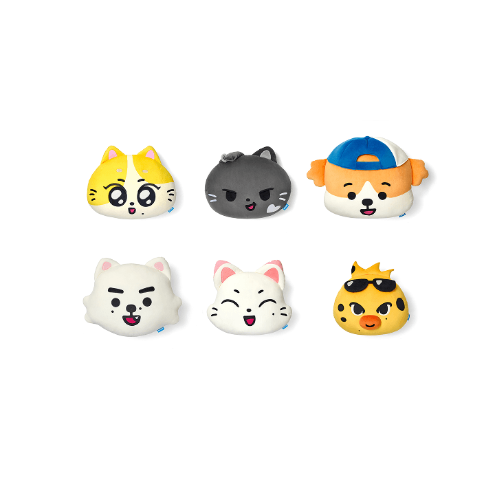 ENHYPEN - [ENCHIN] Face Cushion